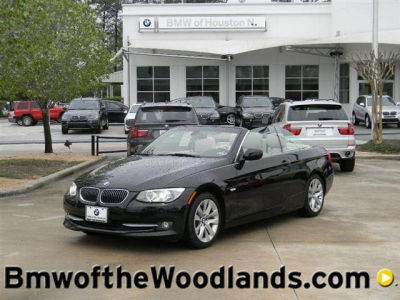 2012 BMW 328  i