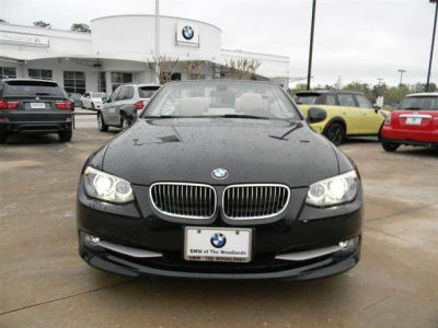 2012 BMW 328  i