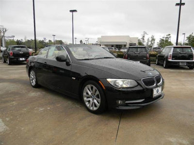 2012 BMW 328  i