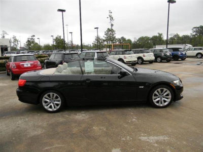 2012 BMW 328  i