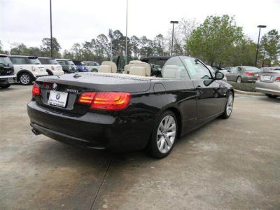 2012 BMW 328  i