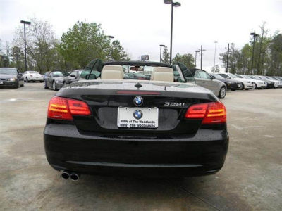 2012 BMW 328  i