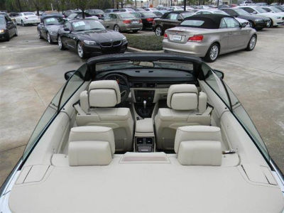 2012 BMW 328  i