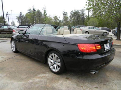 2012 BMW 328  i