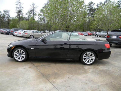 2012 BMW 328  i