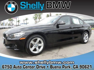 2013 BMW 328  i