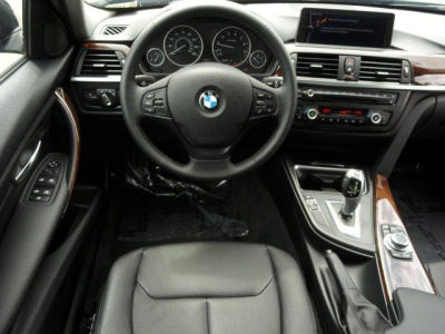 2013 BMW 328 i