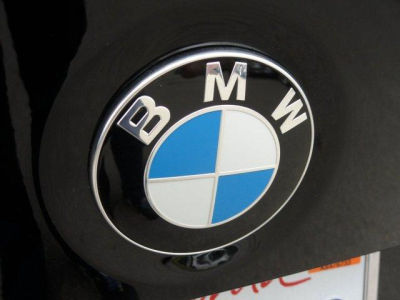 2013 BMW 328 i