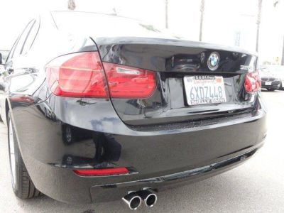 2013 BMW 328 i
