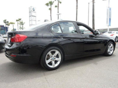 2013 BMW 328 i