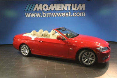 2012 BMW 328  i