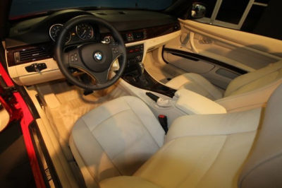 2012 BMW 328  i