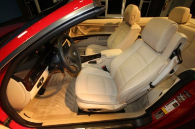 2012 BMW 328  i