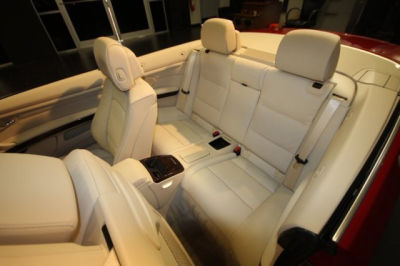 2012 BMW 328  i