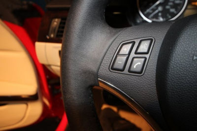 2012 BMW 328  i