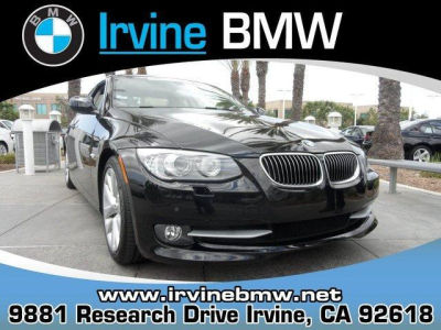 2013 BMW 328  i