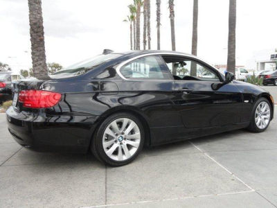 2013 BMW 328 i