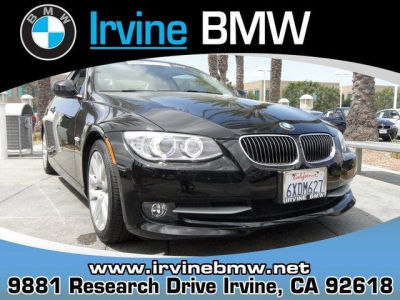 2013 BMW 328  i