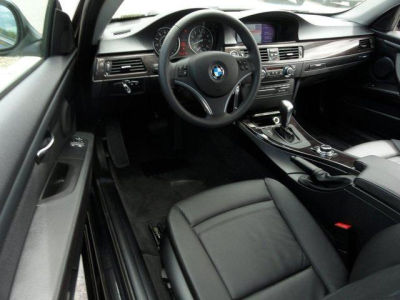 2013 BMW 328 i