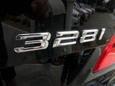 2013 BMW 328 i