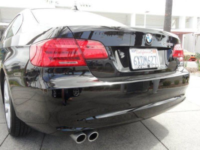 2013 BMW 328 i