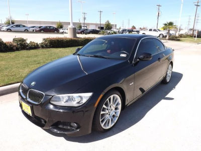 2012 BMW 328  i