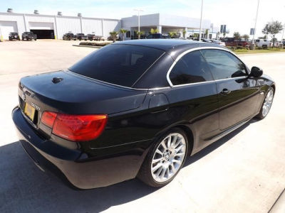 2012 BMW 328 i
