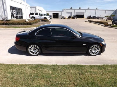 2012 BMW 328 i