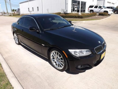 2012 BMW 328 i