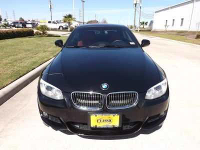 2012 BMW 328 i