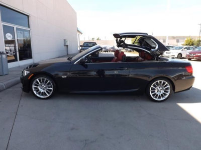 2012 BMW 328 i