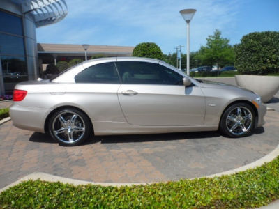 2012 BMW 328  i