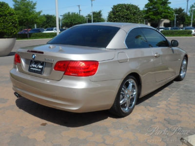 2012 BMW 328  i