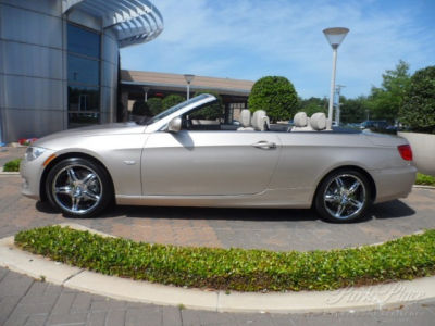 2012 BMW 328  i