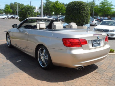 2012 BMW 328  i