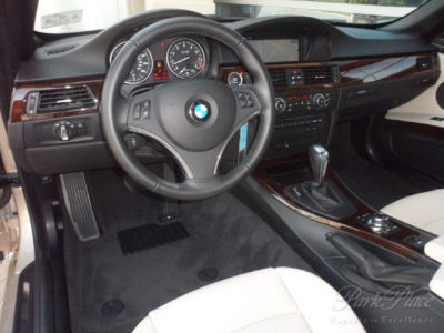 2012 BMW 328  i