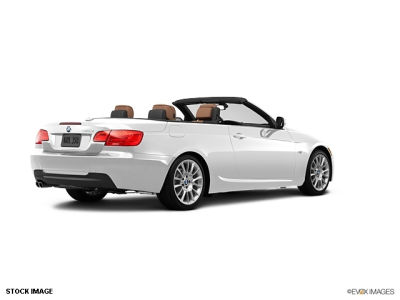 2012 BMW 328  i