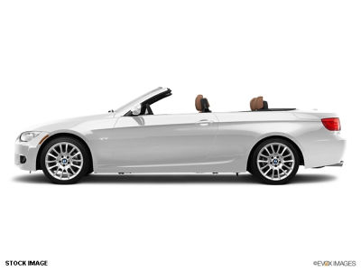 2012 BMW 328  i