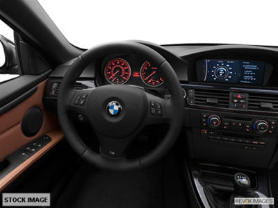 2012 BMW 328  i