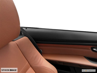 2012 BMW 328  i