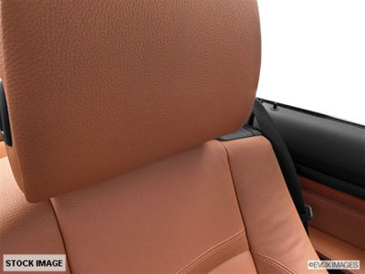 2012 BMW 328  i
