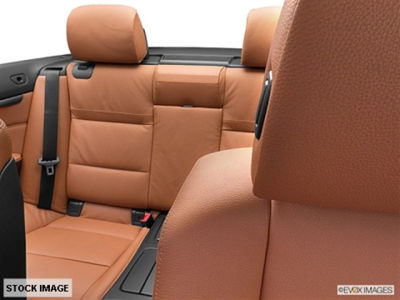 2012 BMW 328  i