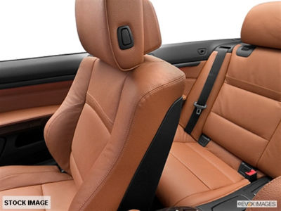 2012 BMW 328  i