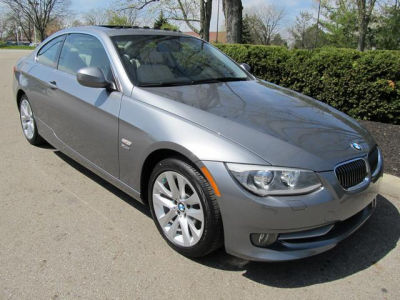 2013 BMW 328  i xDrive