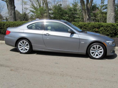 2013 BMW 328  i xDrive