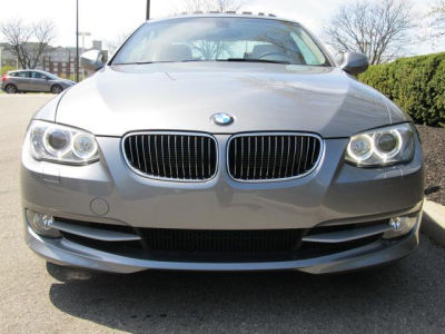 2013 BMW 328  i xDrive