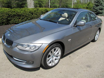 2013 BMW 328  i xDrive