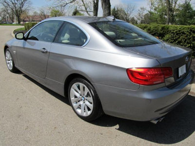 2013 BMW 328  i xDrive