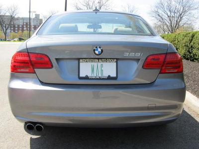 2013 BMW 328  i xDrive