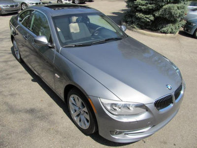 2013 BMW 328  i xDrive